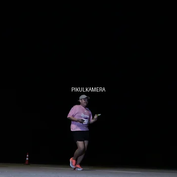 Runner Photo 7286407