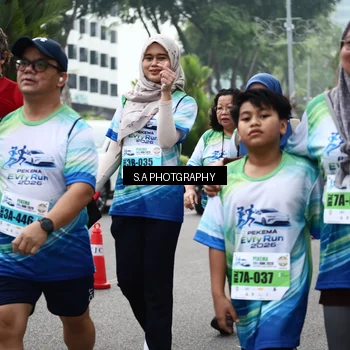 Runner Photo 7286408