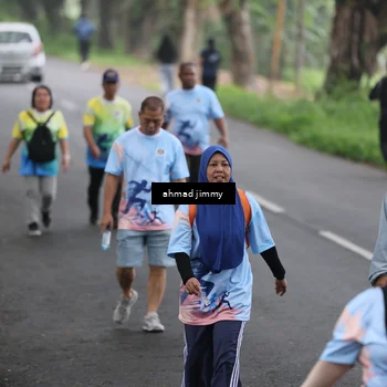 Runner Photo 7286411