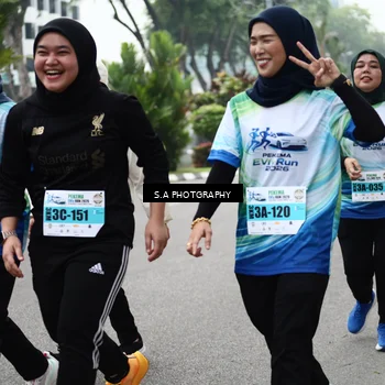 Runner Photo 7286412