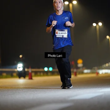 Runner Photo 7286415