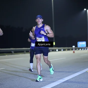 Runner Photo 7286416