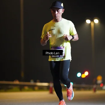 Runner Photo 7286417