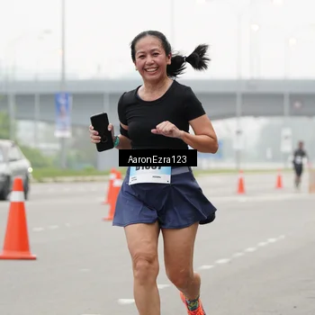 Runner Photo 7286419