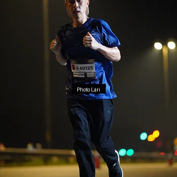 Runner Photo 7286420