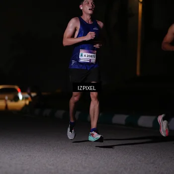 Runner Photo 7286422