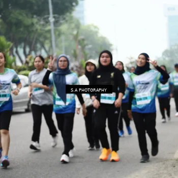 Runner Photo 7286423