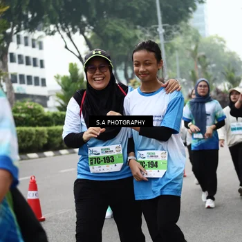 Runner Photo 7286424