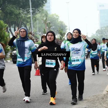 Runner Photo 7286427