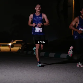 Runner Photo 7286429