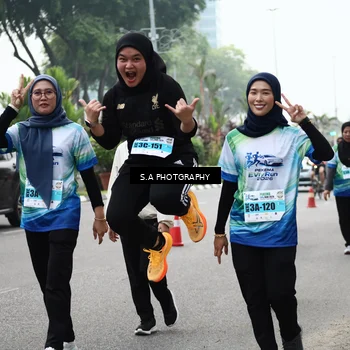 Runner Photo 7286430