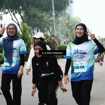 Runner Photo 7286431