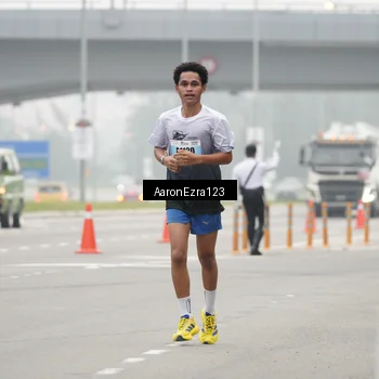Runner Photo 7286435