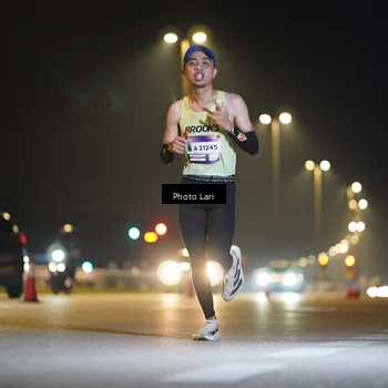 Runner Photo 7286437