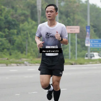 Runner Photo 7286438