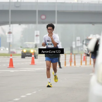 Runner Photo 7286439