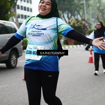 Runner Photo 7286440