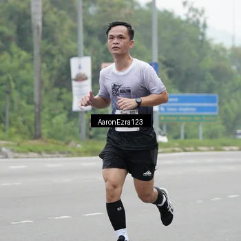 Runner Photo 7286441