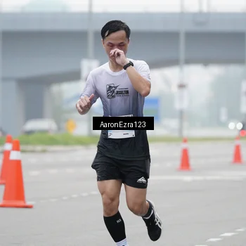 Runner Photo 7286442