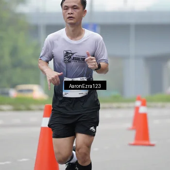Runner Photo 7286443