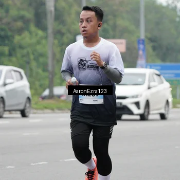 Runner Photo 7286448