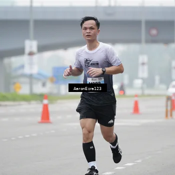 Runner Photo 7286449