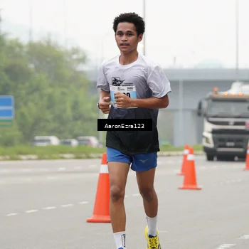 Runner Photo 7286450
