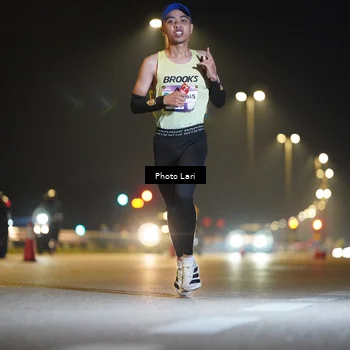 Runner Photo 7286452
