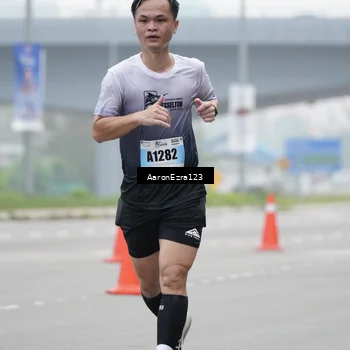Runner Photo 7286453