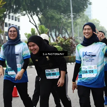 Runner Photo 7286454