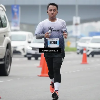 Runner Photo 7286455