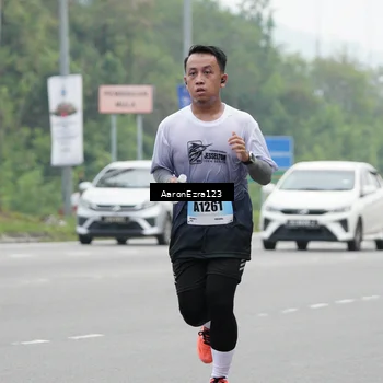 Runner Photo 7286456