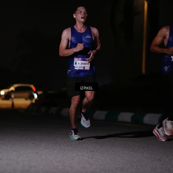 Runner Photo 7286457