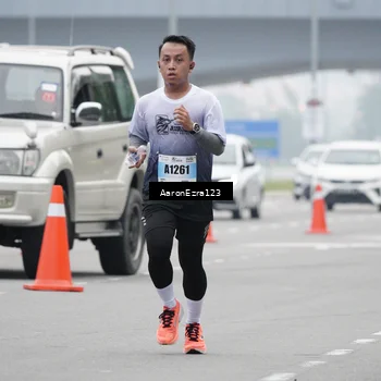 Runner Photo 7286458