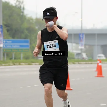 Runner Photo 7286460