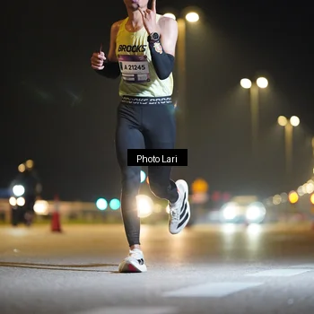 Runner Photo 7286461