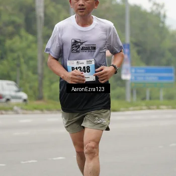 Runner Photo 7286464