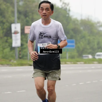 Runner Photo 7286466