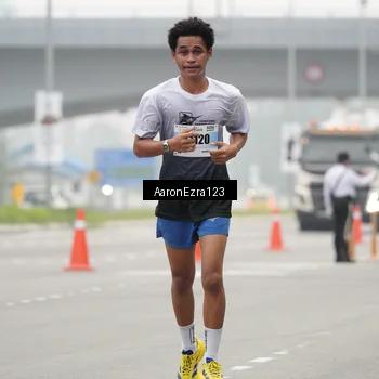 Runner Photo 7286467
