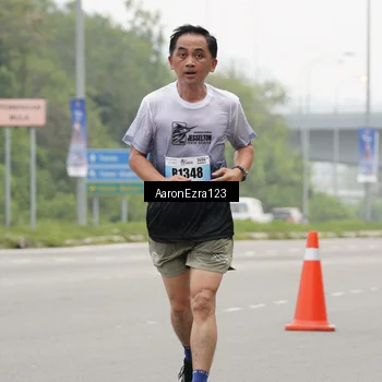 Runner Photo 7286468