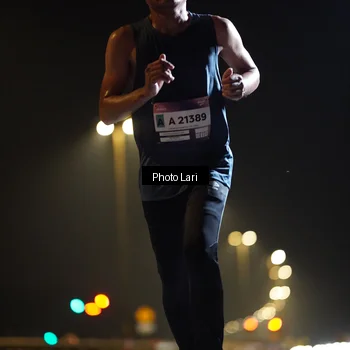 Runner Photo 7286469