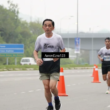 Runner Photo 7286470