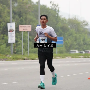 Runner Photo 7286473