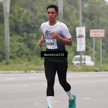 Runner Photo 7286475
