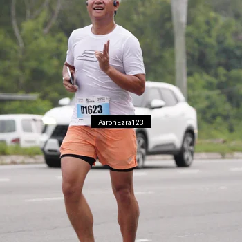 Runner Photo 7286476