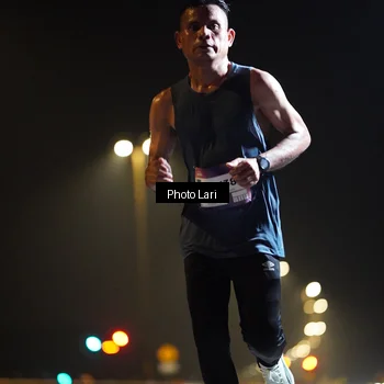 Runner Photo 7286477