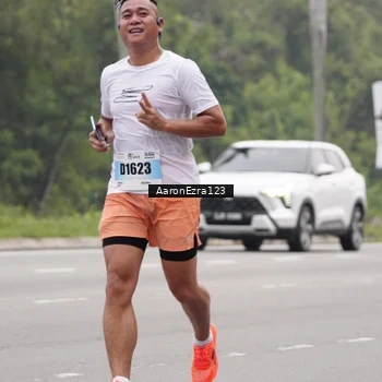 Runner Photo 7286479