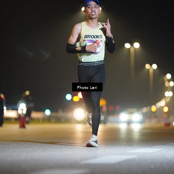 Runner Photo 7286480