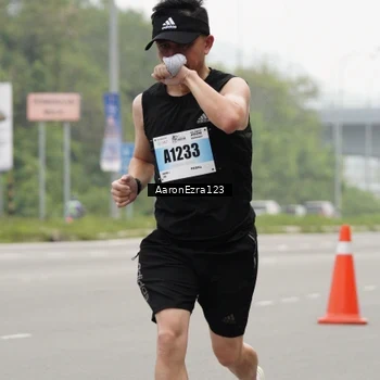 Runner Photo 7286481