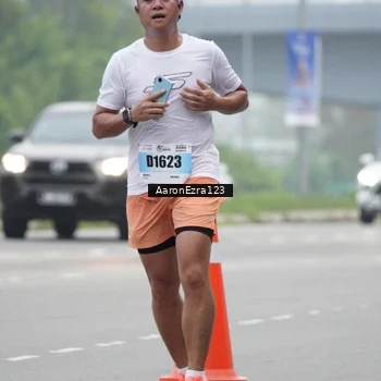 Runner Photo 7286484